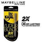 Maybelline New York Colossal Kajal