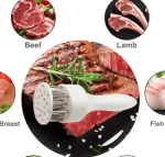 Meat Tenderizer