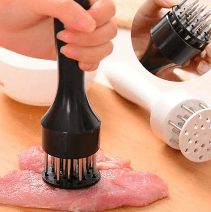 Meat Tenderizer