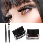 Buy the Best Mega Value Back and Brown Gel Eyeliner With brushes in Pakistan at Getnow.pk . Best Price With Fast Shipping in All Over Pakistan 7