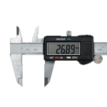 Metal 6-Inch 150mm Stainless Steel Digital Vernier Caliper