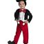 Mickey Mouse Costume for Kids