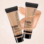 Miss Rose Full Coverage Matte Foundation – 37 ml