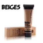 Miss Rose Full Coverage Matte Foundation – 37 ml