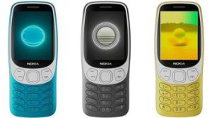 Nokia 3210