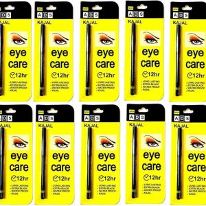 Pack of 10 YELGO Eye  Kajal