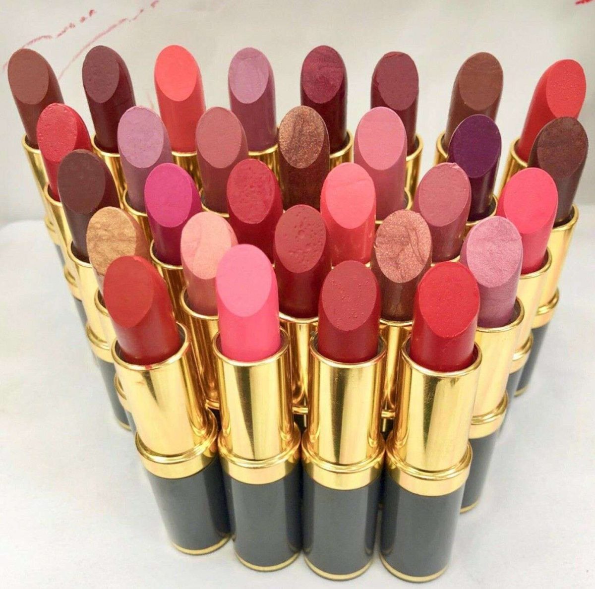 Pack of 12 Medora Lipstick