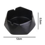 Pack of 2 Cigarette Ashtray Pot