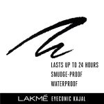 Pack of 2 Lakme Kajal Pencil