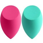 Pack of 2 Makeup Blender Sponge