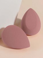 Pack of 2 Makeup Blender Sponge