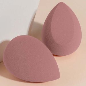 Pack of 2 Makeup Blender Sponge