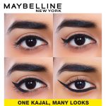 Pack of 2 Maybelline New York Colossal Kajal