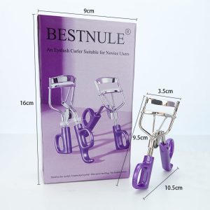 2 Professional Eyelash Curlers