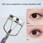 2 Professional Eyelash Curlers