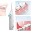 Power Floss - Air Powered Dental Water Jet