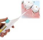 Power Floss - Air Powered Dental Water Jet