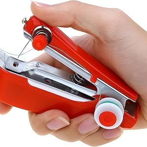 Handheld Handy Mini Stitch Machine cell operated