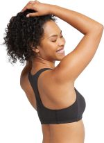 Women's Racerback Cotton Bra (3 Pack)