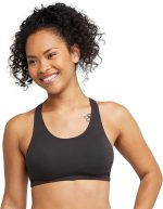 Women's Racerback Cotton Bra (3 Pack)