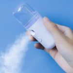 Rechargeable Nano Mist Sprayer