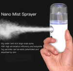 Rechargeable Nano Mist Sprayer