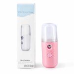 Rechargeable Nano Mist Sprayer