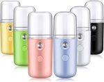 Rechargeable Nano Mist Sprayer