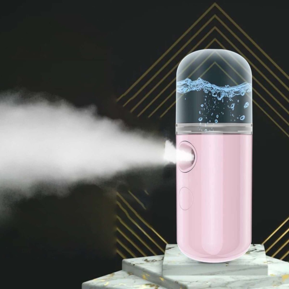 Rechargeable Nano Mist Sprayer