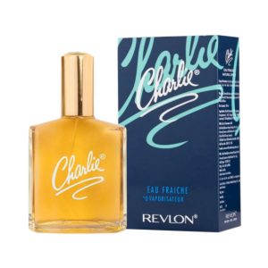 Revlon Charlie Blue Perfume For Women – 100 ml