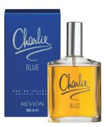 Revlon Charlie Blue Perfume For Women – 100 ml