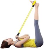 Rubber Pull Tummy Trimmer