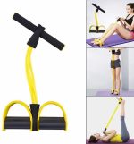 Rubber Pull Tummy Trimmer