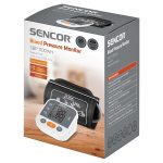 SENCOR Digital Blood Pressure Monitor