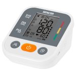 SENCOR Digital Blood Pressure Monitor