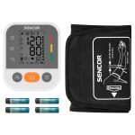 SENCOR Digital Blood Pressure Monitor