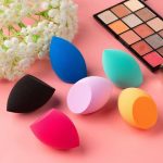 Set of 6 Makeup Beauty Blender 