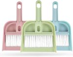 Mini Brooms & Dustpans