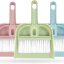 Mini Brooms & Dustpans