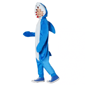 Shark Costume for Kids