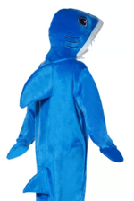 Shark Costume for Kids