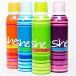 She is Sexy Body Spray Deodorant For Women – 200 ml