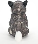 Siberian Husky Dog Toy