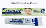 Skin LifeFreckles Cream (15gm)