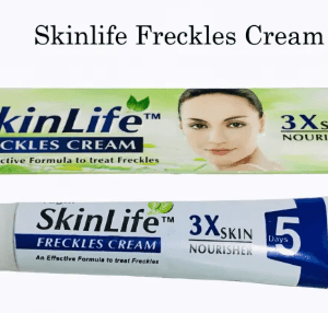 Skin LifeFreckles Cream (15gm)