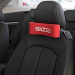 Sparco Neck Pillow