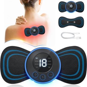 Stimulator For Pain Relief