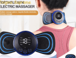 Stimulator For Pain Relief