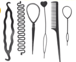 Styling Tools