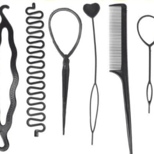 Styling Tools